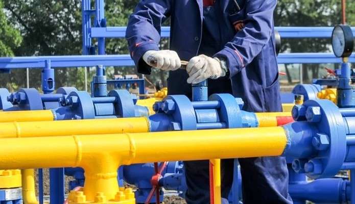 Сьогодні відзначають День працівників нафтової, газової та нафтопереробної промисловості