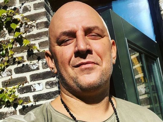 Потап похизувався врожаєм з власного саду