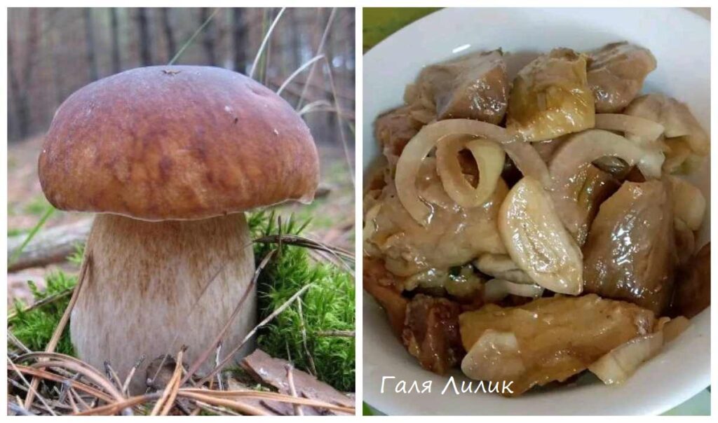 Баклажани як гриби – не відрізнити! Дуже смачна закуска!