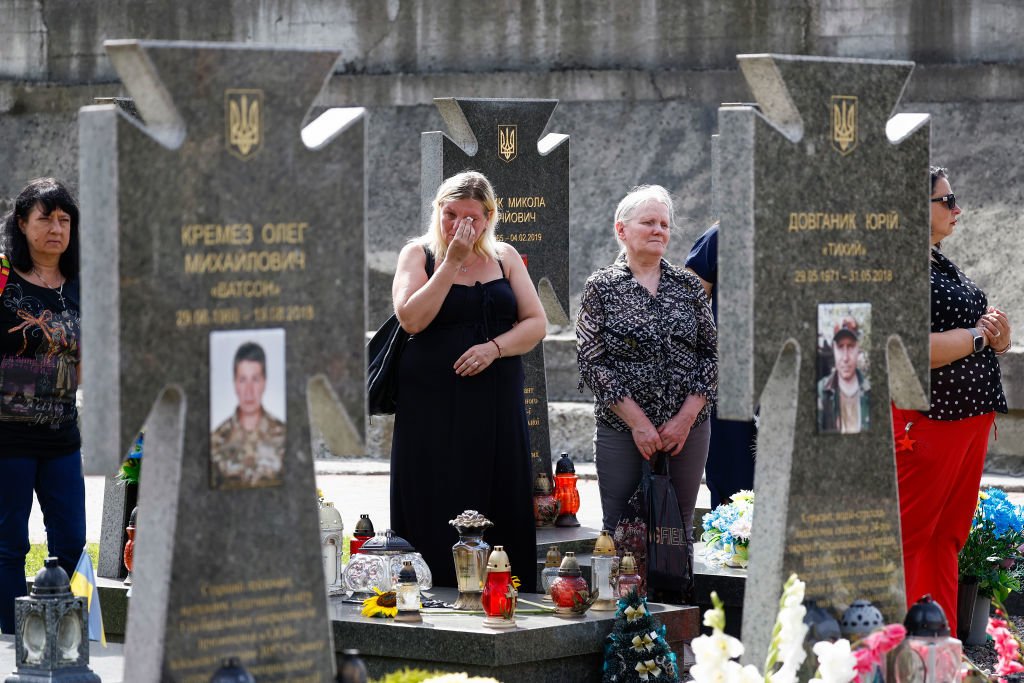 15 млн грн за загиблого родича-військового: хто не має права отримати виплату