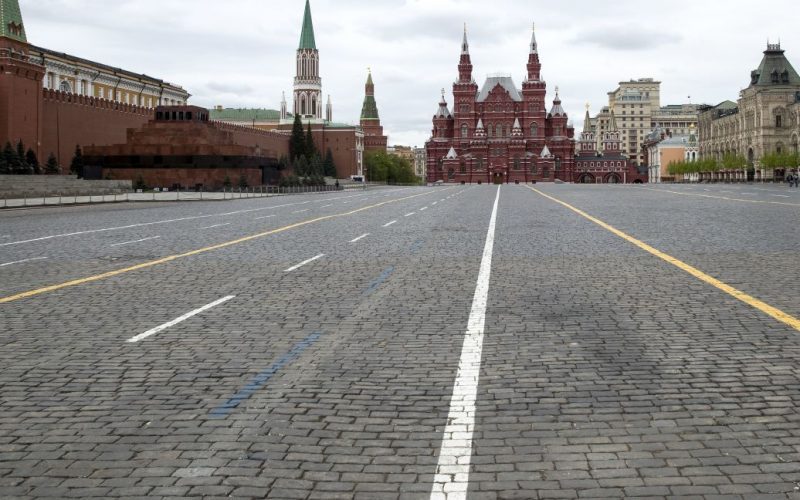  У Москві готують концерт на честь захоплення українських територій 