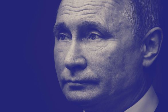 путін обурений: диктатор визнав провали в оголошеній ним мобілізації