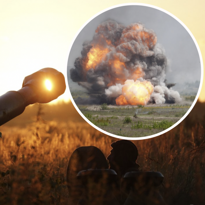 ЗСУ оточили росіян у Лимані, - ISW