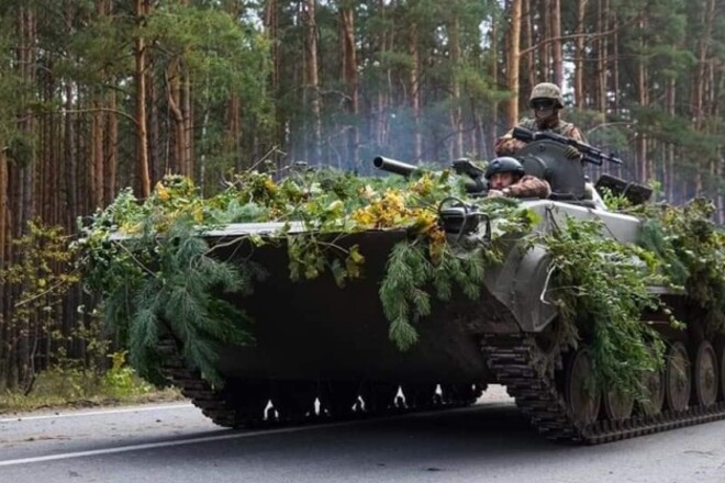 Війська росії відступили на Донеччині. ЗСУ зайшли до Лимана