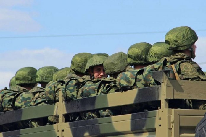 У РФ вирішили узаконити участь ув’язнених у війні