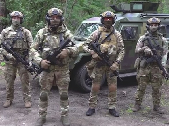 Ви повернетеся додому в чорному пакеті: українські прикордонники звернулися до росіян