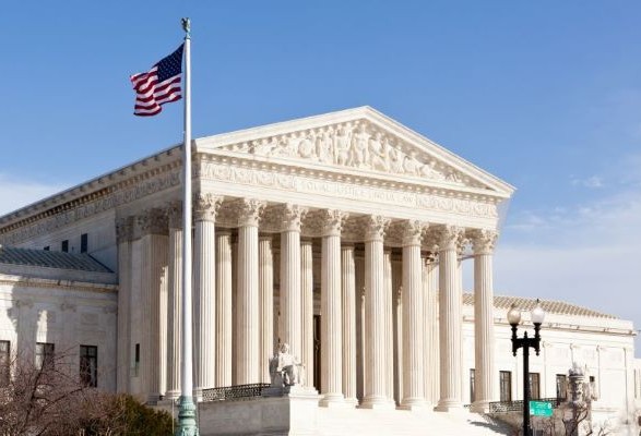 Верховний суд США відмовився заслухати справу України проти Татнефть