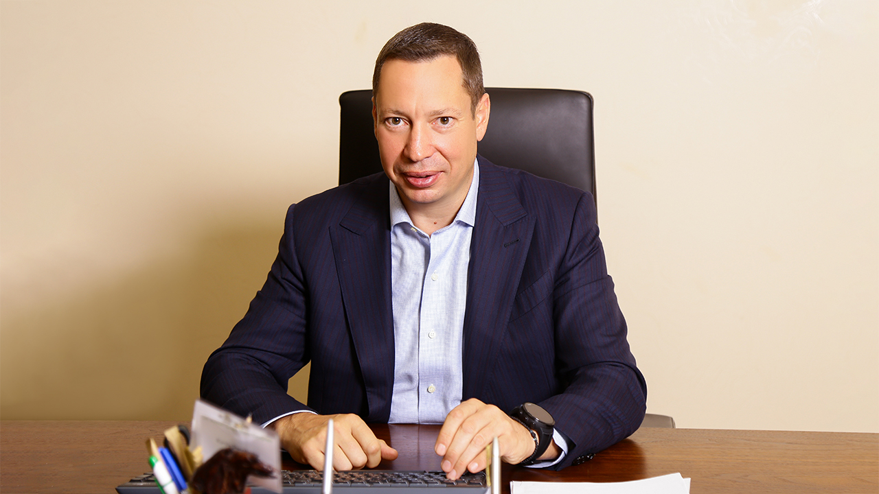Глава Нацбанку Кирило Шевченко подав у відставку