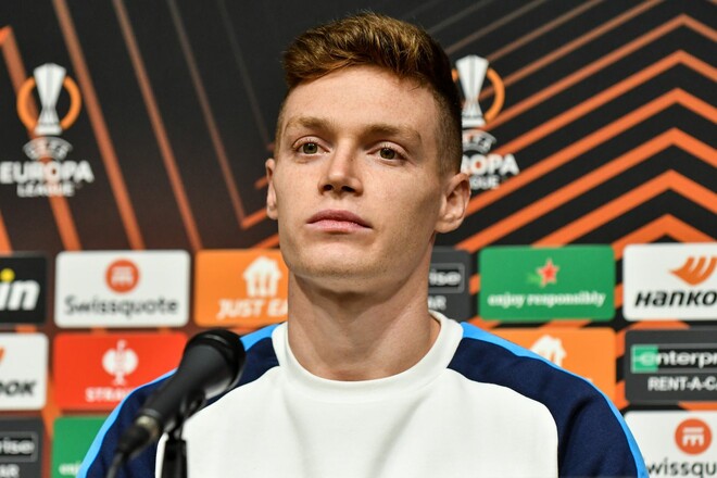Віктор ЦИГАНКОВ: «Кожен матч для нас - це битва»