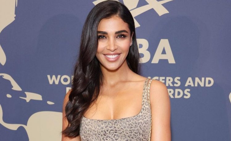 Санта Дімопулос нарвалась на критику через спілкування російською