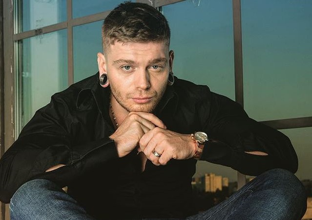 Олександр Кривошапко повідомив, що його ексдружина Тетяна Денисова отримала російське громадянство