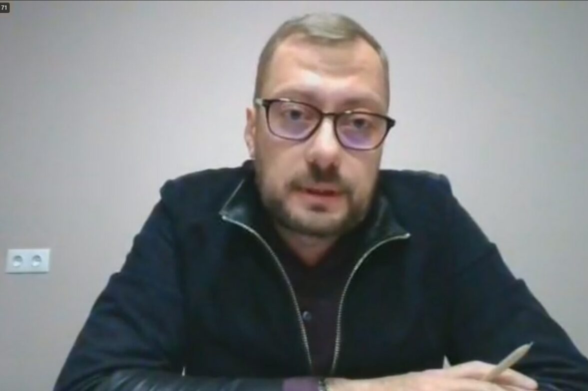 Чаус розказав про ймовірний повторний наступ росіян на Чернігівщину