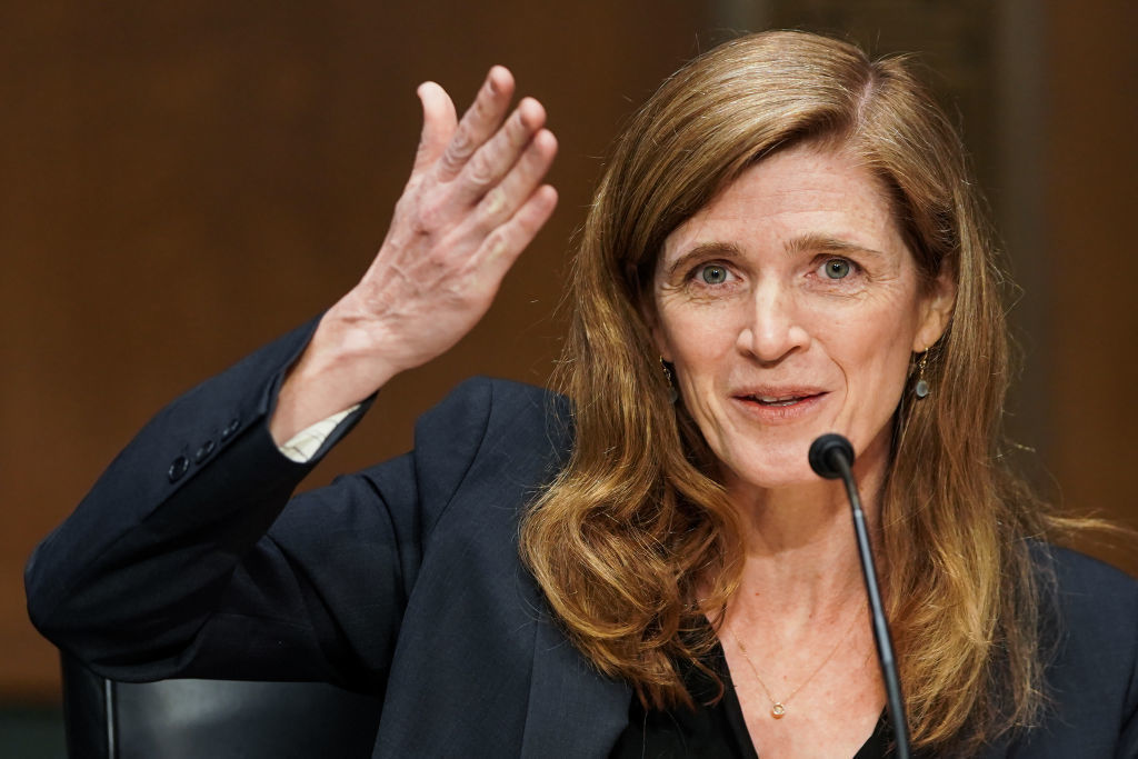 США передадуть Україні 55 млн доларів для підготовки до зими