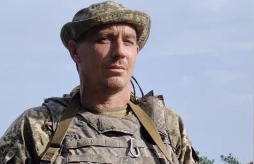 Залишилося п’ятеро дітей, дружина носить під серцем шосту: на фронті загинув багатодітний батько з Тернопільщини