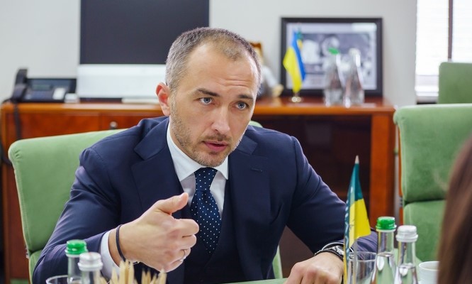 Рада призначила Пишного новим головою НБУ