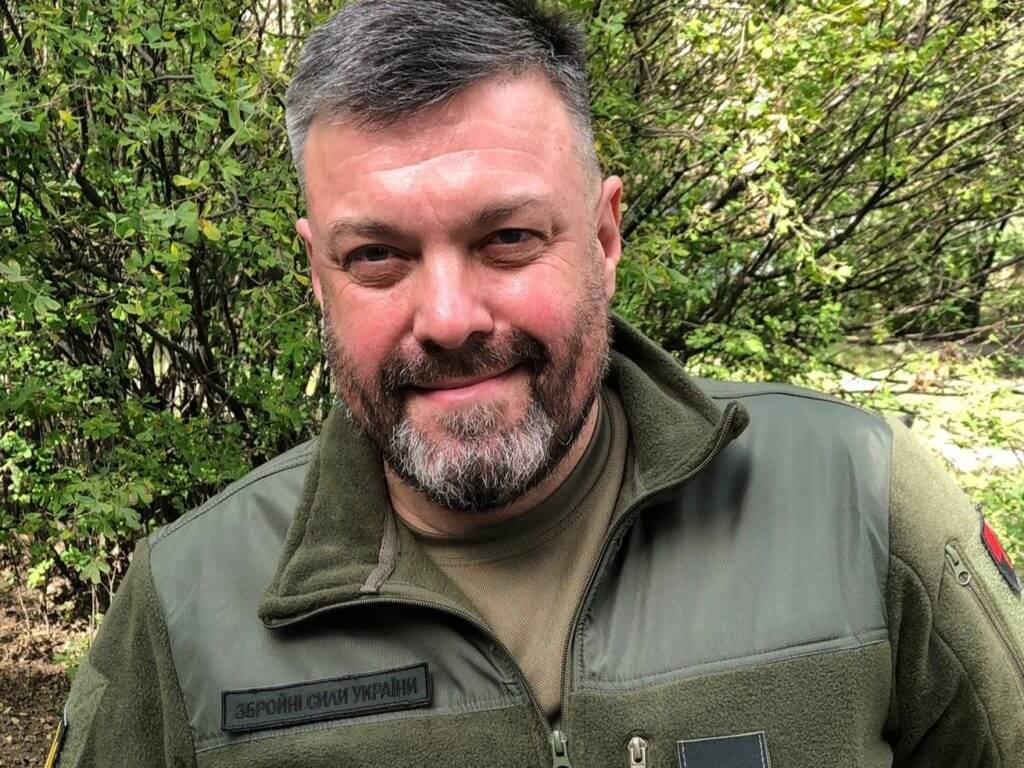 Свобода на війні: чим сьогодні займається партія?