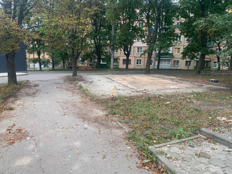Мерія Терехова розпорядилася знести у Харкові понад 100 МАФів (ДОКУМЕНТ)