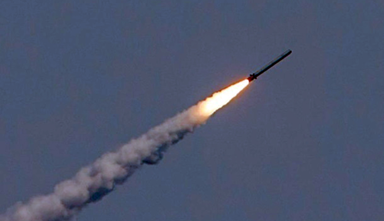 Росармія завдала ударів по семи областях України — дані зведення