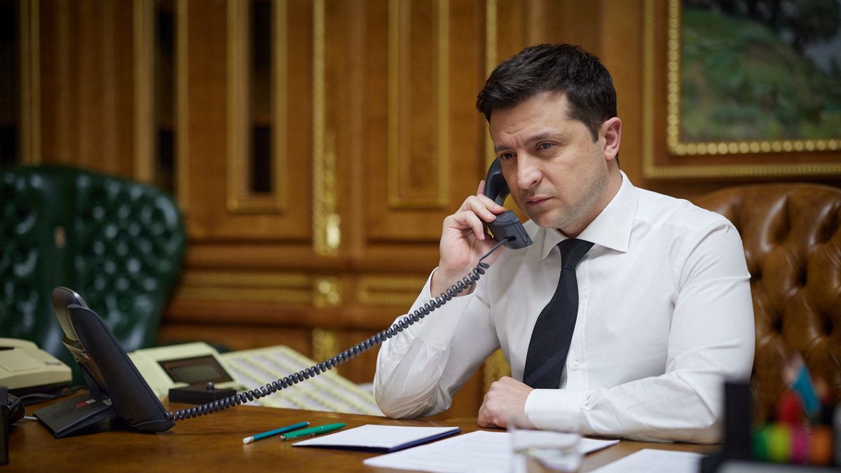 Зеленський: росія уже застосувала проти України понад 4700 ракет