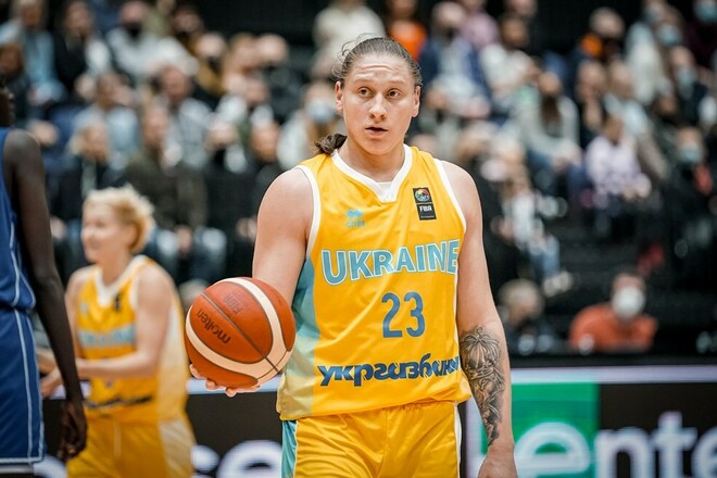 Литва – Україна. Прогноз і анонс на матч кваліфікації чемпіонату Європи