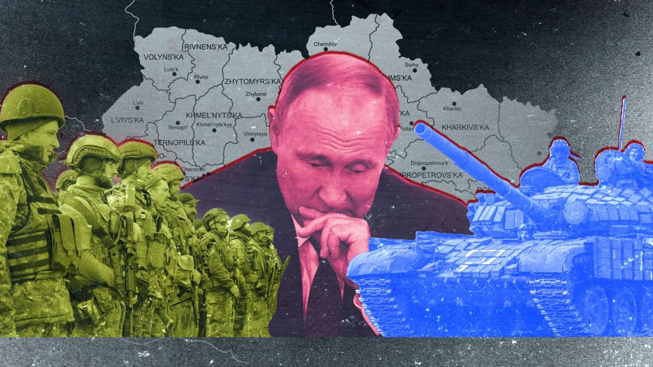 ВСУ необхідно продовжувати наступ взимку: міністр оборони Британії Бен Уоллес дов пораду ЗСУ