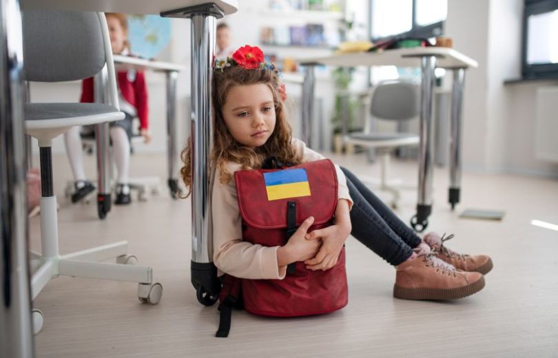 Як знизити рівень стресу та тривоги у дітей: поради психолога