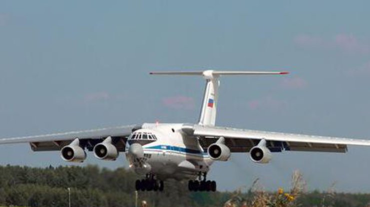 Що возять російські вантажні літаки із Китаю, – пожвавився авіарух між країнами