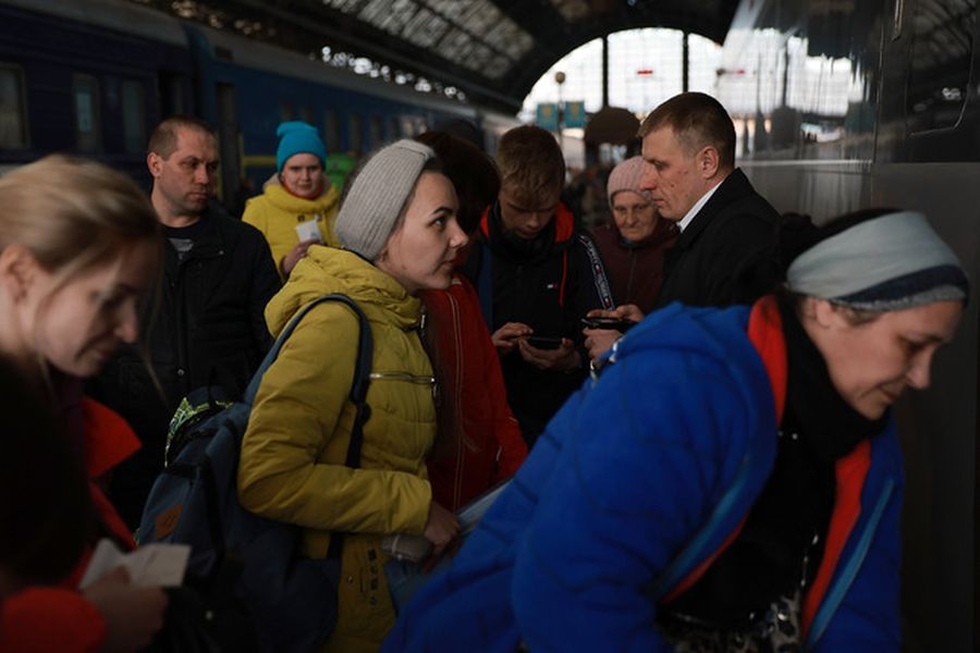 Мешканці 56 населених пунктів втратили право на виплати на проживання