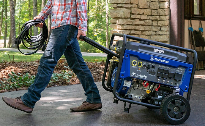 У Кам’янці-Подільському відшкодують половину вартості генераторів, закуплених мешканцями багатоквартирних будинків