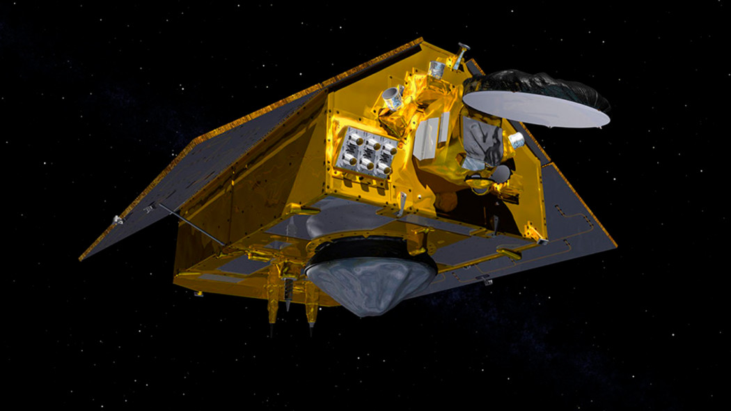 Vega C запустить п’ять космічних кораблів Copernicus