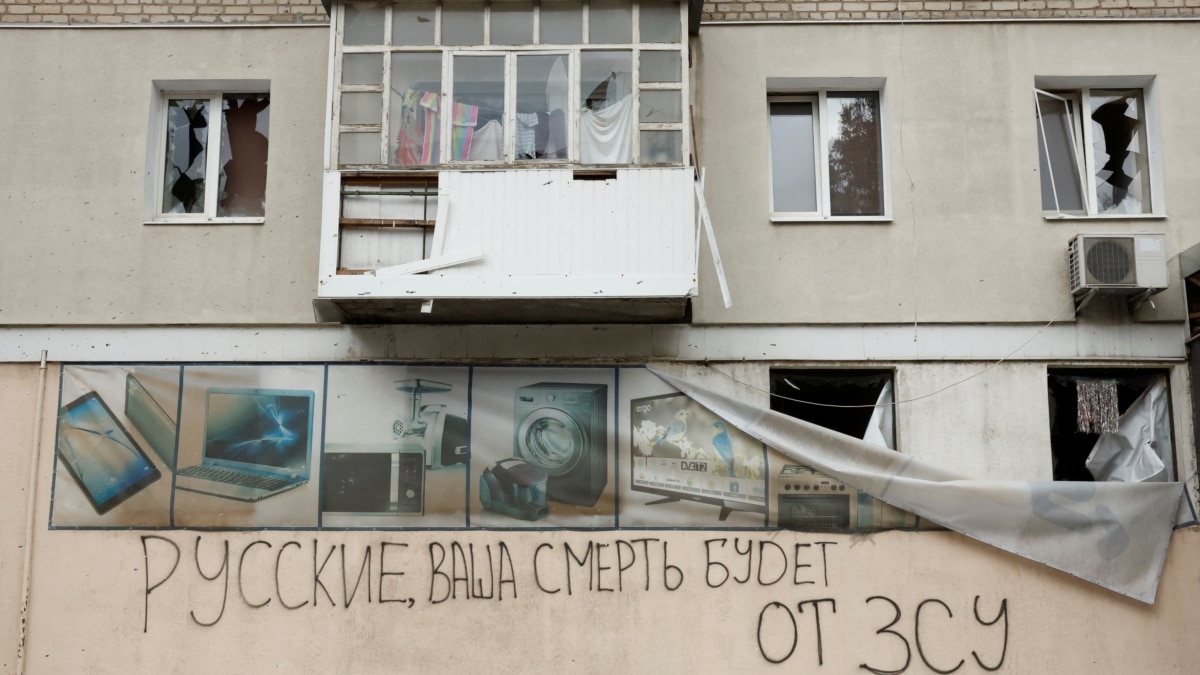  Біля Бахмута війська РФ повторюють свої помилки, а захоплення міста не принесе їм оперативних переваг – ISW 
