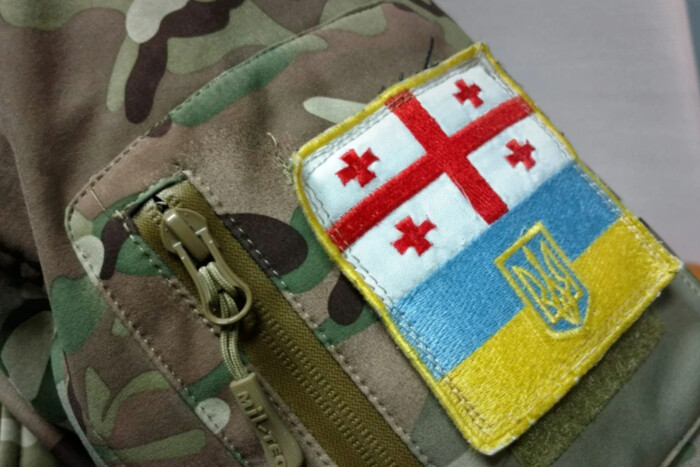 У бою під Бахмутом загинули п’ять грузинських добровольців ЗСУ