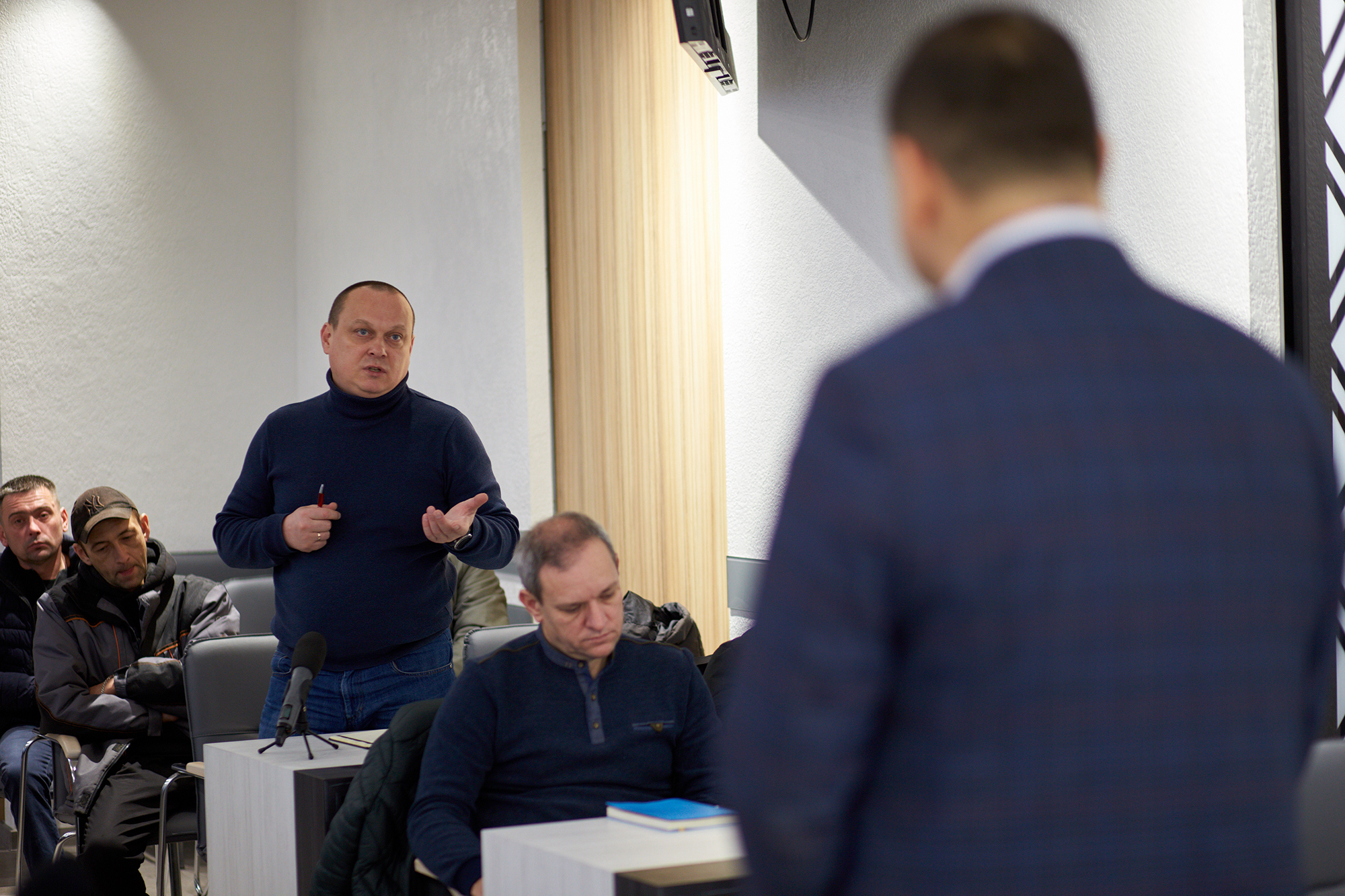 Чи залишиться Івано-Франківськ на зв’язку у разі вимкнення світла більш ніж на 2 доби?