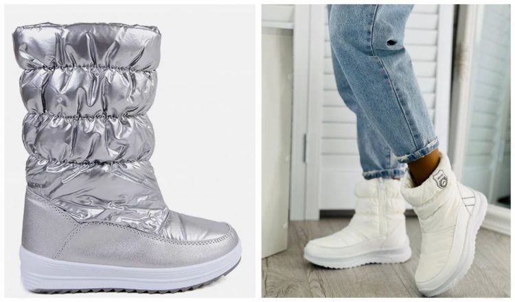 Тренди зими 2022/23: якому взуттю надати перевагу