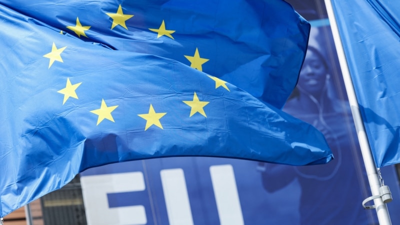 Єврокомісія представила дев’ятий пакет санкцій проти Росії