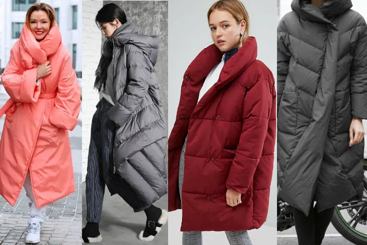 Пуховики-антитренди: чим замінити застарілі моделі, щоб бути модною у холодний сезон 2022/23