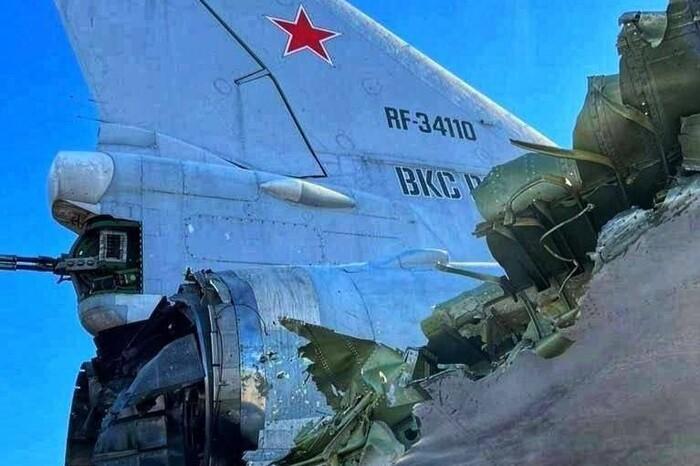 Які будуть наслідки вибухів на авіабазах РФ: аналіз ISW