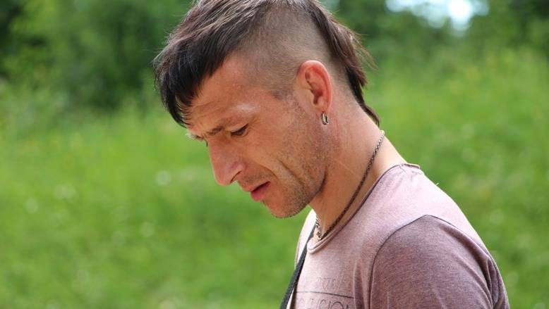 Я знав, що мене рано чи пізно здадуть. Перші уривки щоденника вбитого письменника Володимира Вакуленка