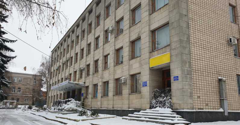  Звіт за 12 місяців голови Бердичівської районної ради зайняв 10 сторінок тексту 