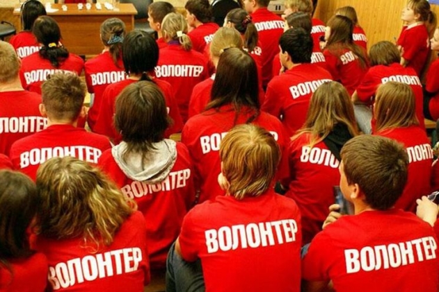 В разі інвалідності волонтери мають право на одноразову грошову допомогу
