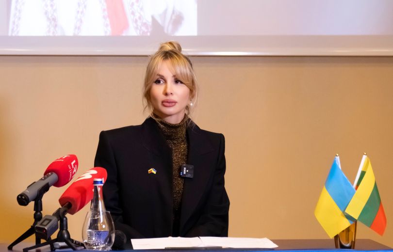 Світлана Лобода відповіла, чи їздила в окупований Крим