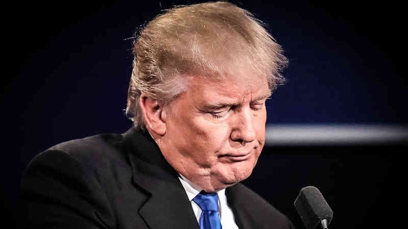 CNN: Бізнес-імперія Трампа визнана винною за всіма пунктами звинувачення у податковому шахрайстві