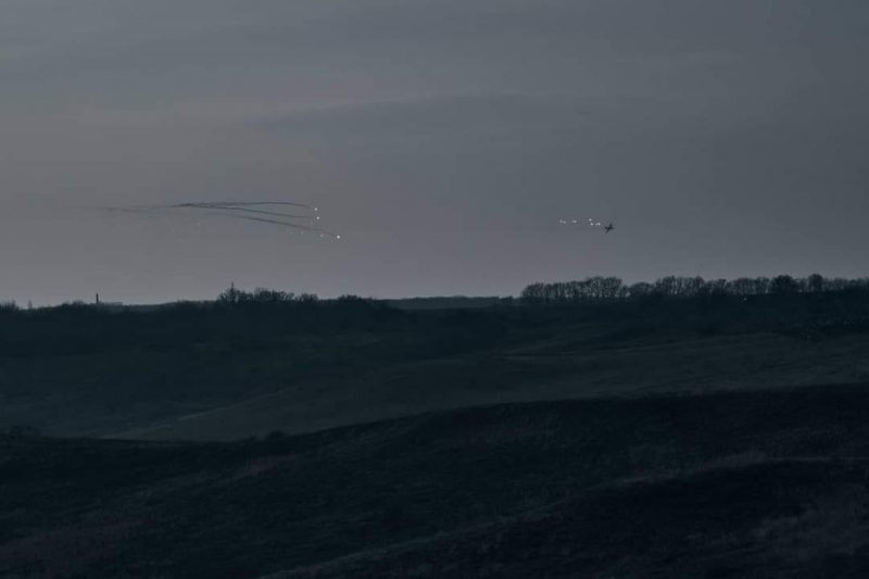  Успіхи ЗСУ: авіація завдала 22 удари по районах зосередження ворога 