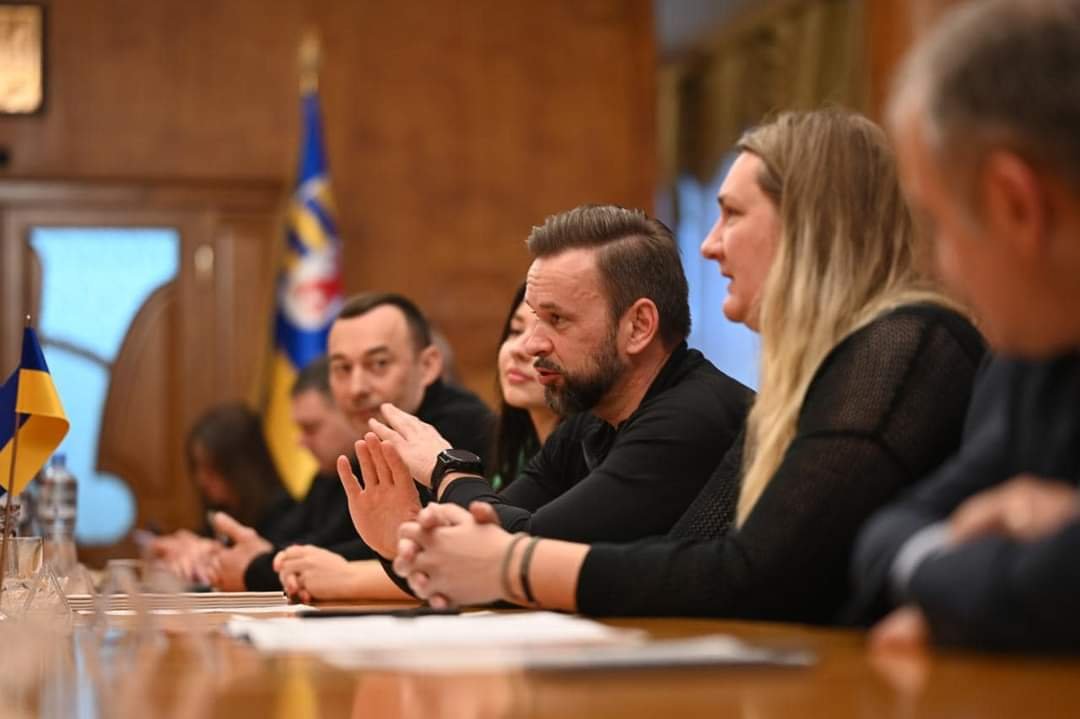 Закарпаття отримало свого представника в консультативному органі Європейського Союзу, що висловлює думку місцевих і регіональних органів влади