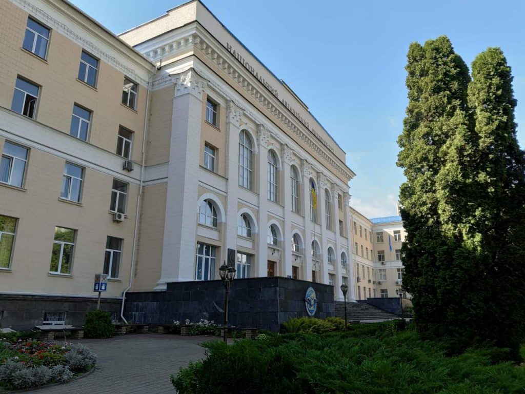 Висміювала полонених військових: у НАУ проведуть службове розслідування щодо заступниці декана