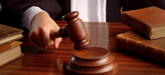 Сьогодні в Україні відзначають День працівників суду