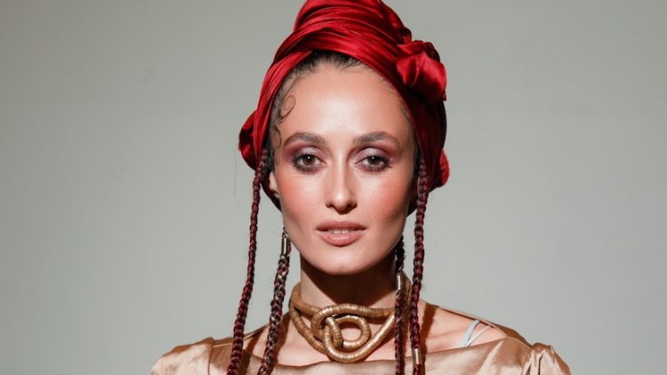 Alina Pash пригадала, як познайомилась з Володимиром Зеленським та показала архівне фото з ним