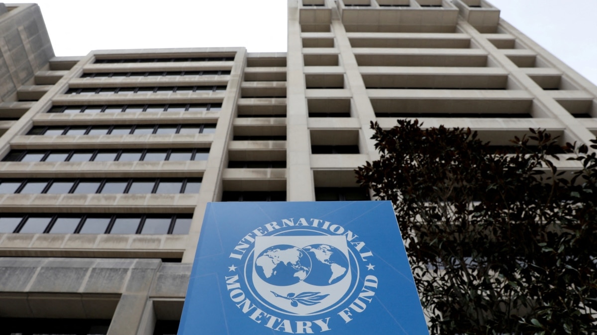  МВФ готує для України новий пакет допомоги на 16 мільярдів доларів – Bloomberg 