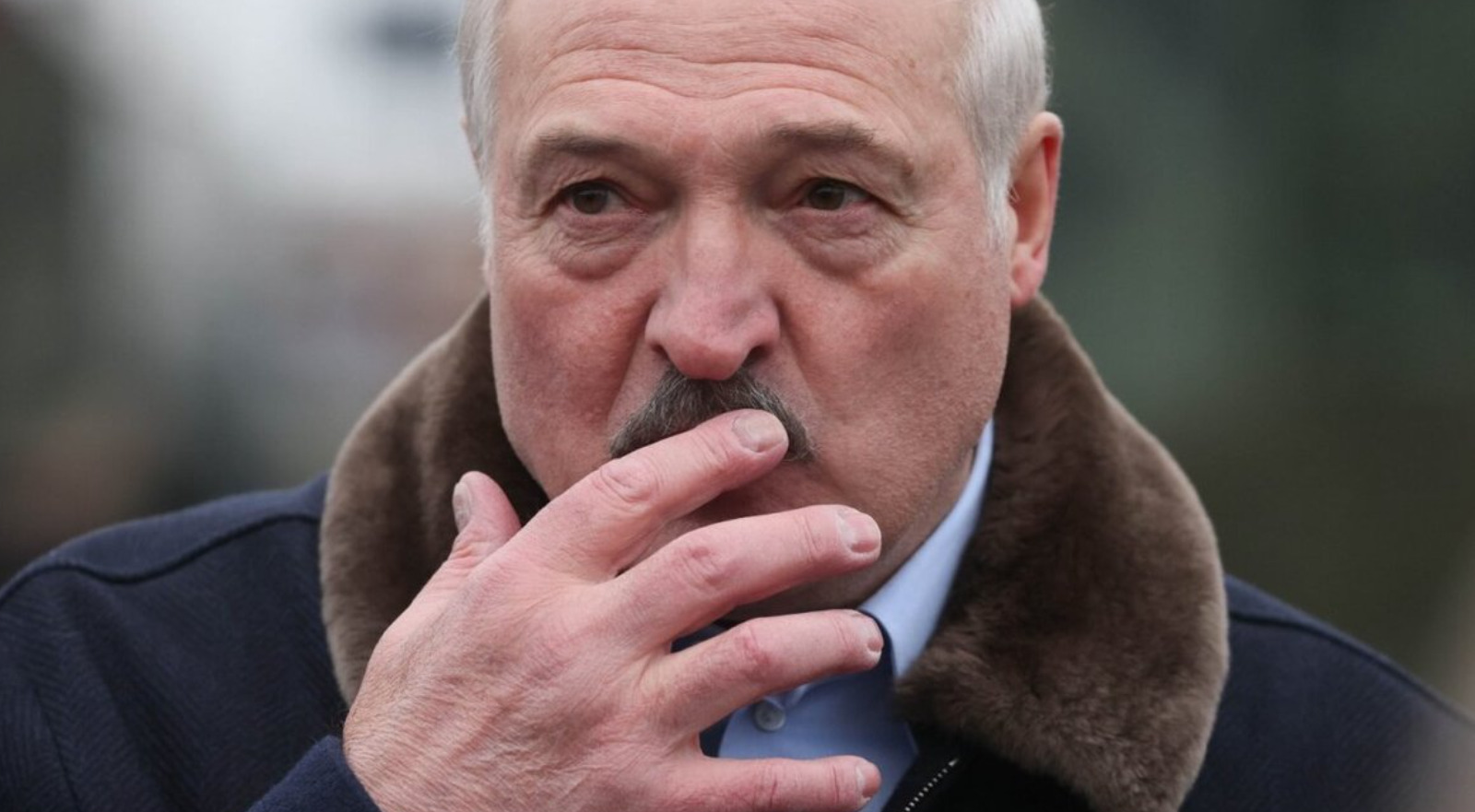 У ЄС підготували нові санкції проти Білорусі через співучасть в агресії проти України - Bloomberg