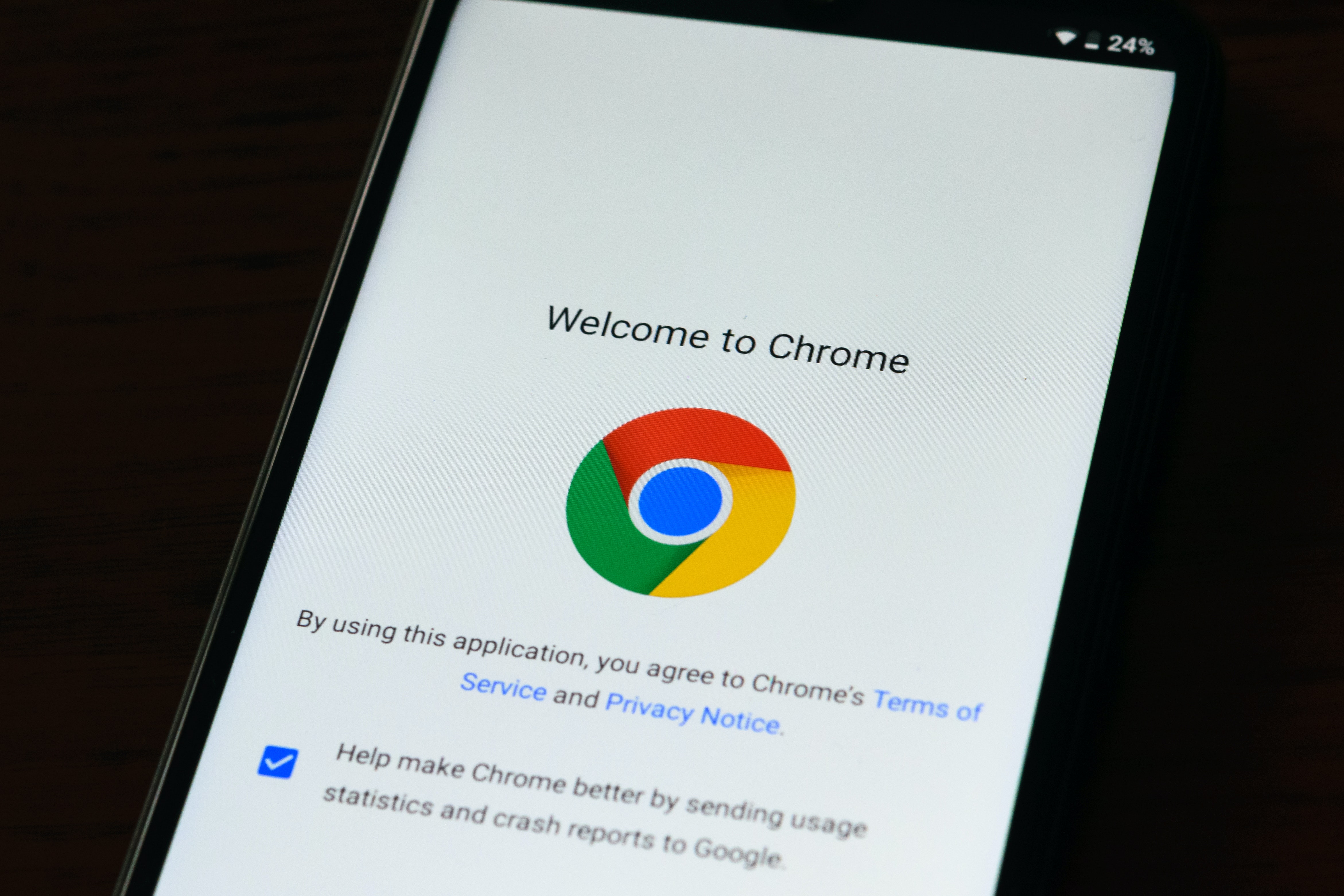 Забиває пам'ять вашого гаджету: як очистити кеш у  Google Chrome
